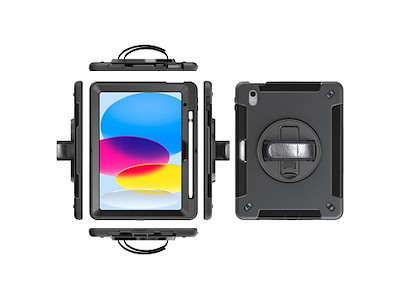 eSTUFF ES68104007-BULK tablet etui