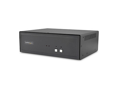 StarTech.com CK4-D102C KVM Switch Sort