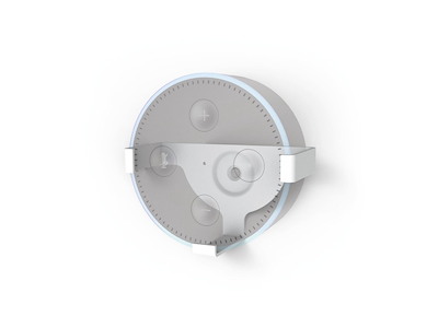 Hama 00181517 monteringssæt Hvid Metal