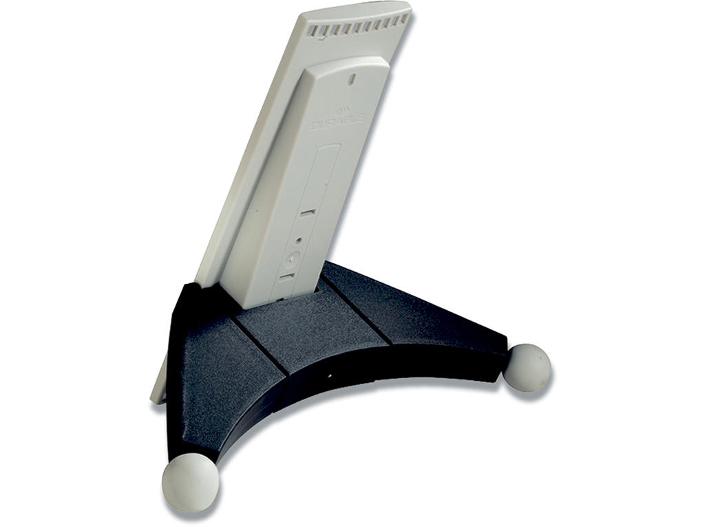 Registersystem, Bordmodel, Til 10 lommer (excl.), A4, Durable SHERPA 