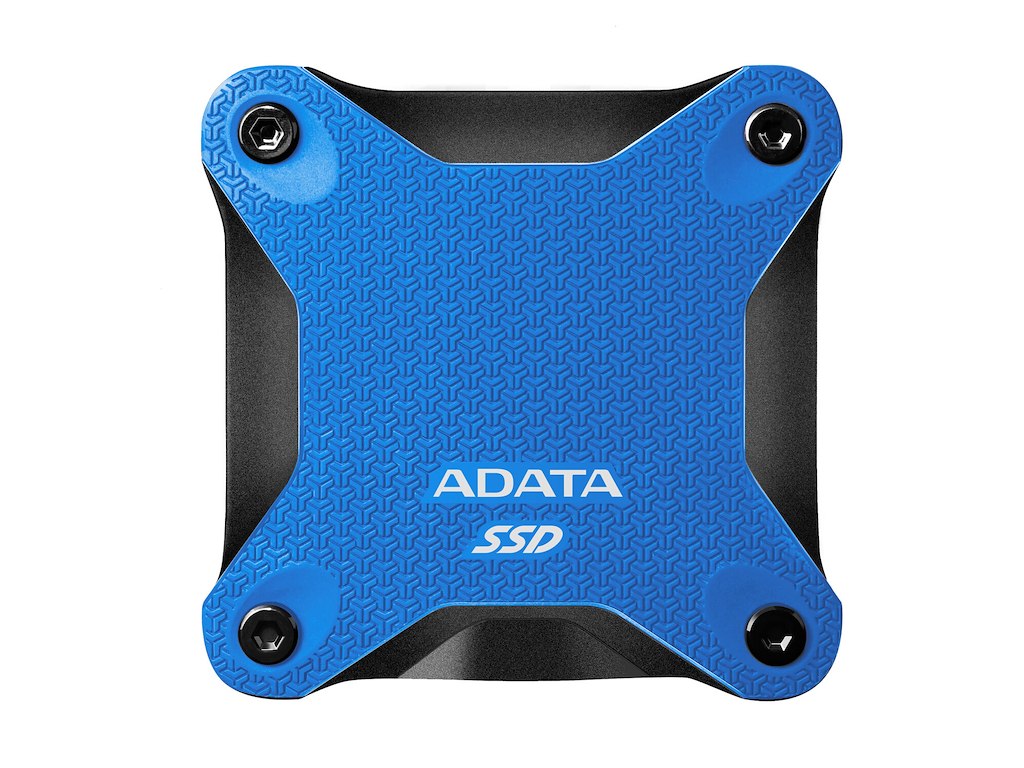 ADATA SD620 2 TB Micro-USB B 3.2 Gen 2 (3.1 Gen 2) Black, Blue