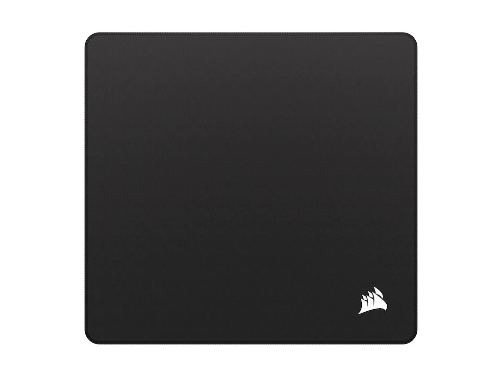 Corsair MM Gaming musemåtte Sort