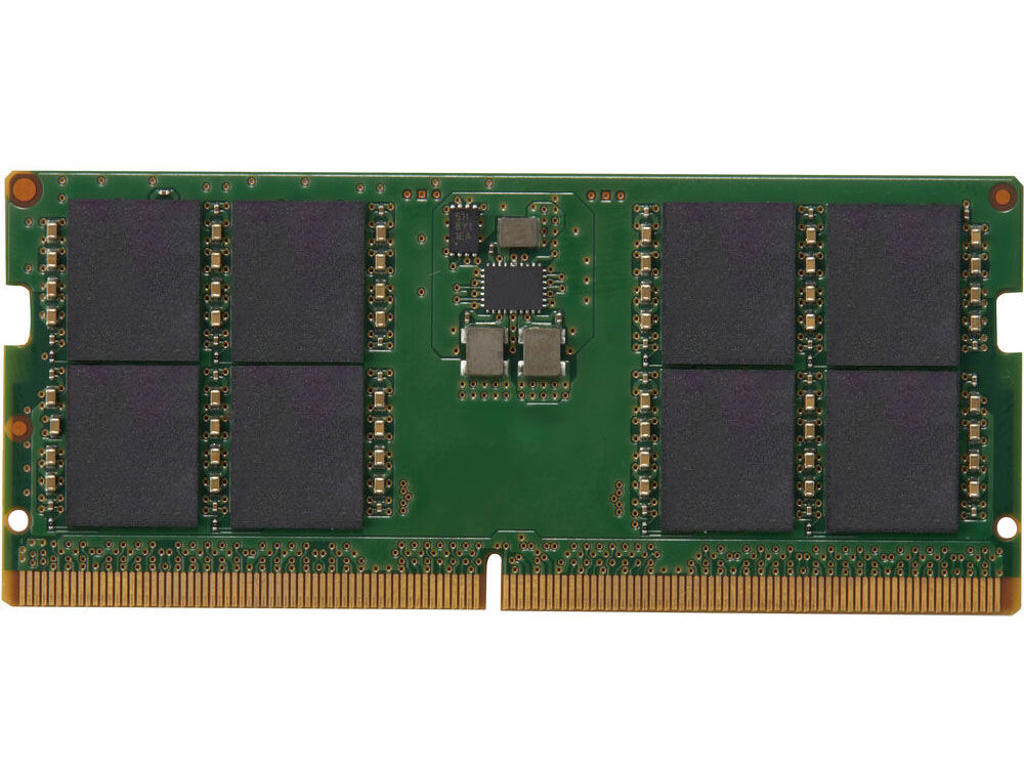 HP N38627-001 hukommelsesmodul 16 GB DDR5