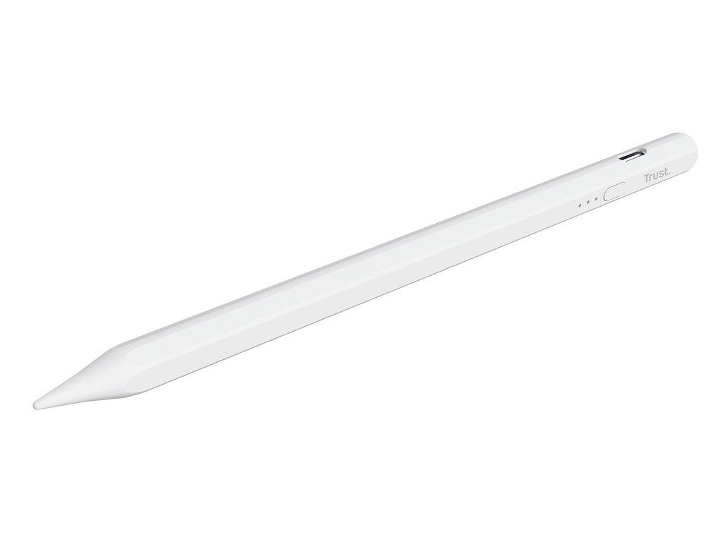 Trust Kyna stylus pen 13 g White