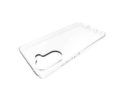 eSTUFF ES67800510-BULK mobiltelefon etui Cover Transparent
