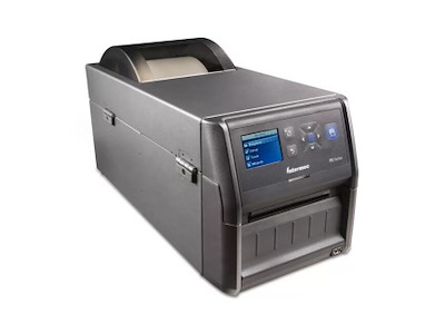 Honeywell 356-005-001 etiketprinter
