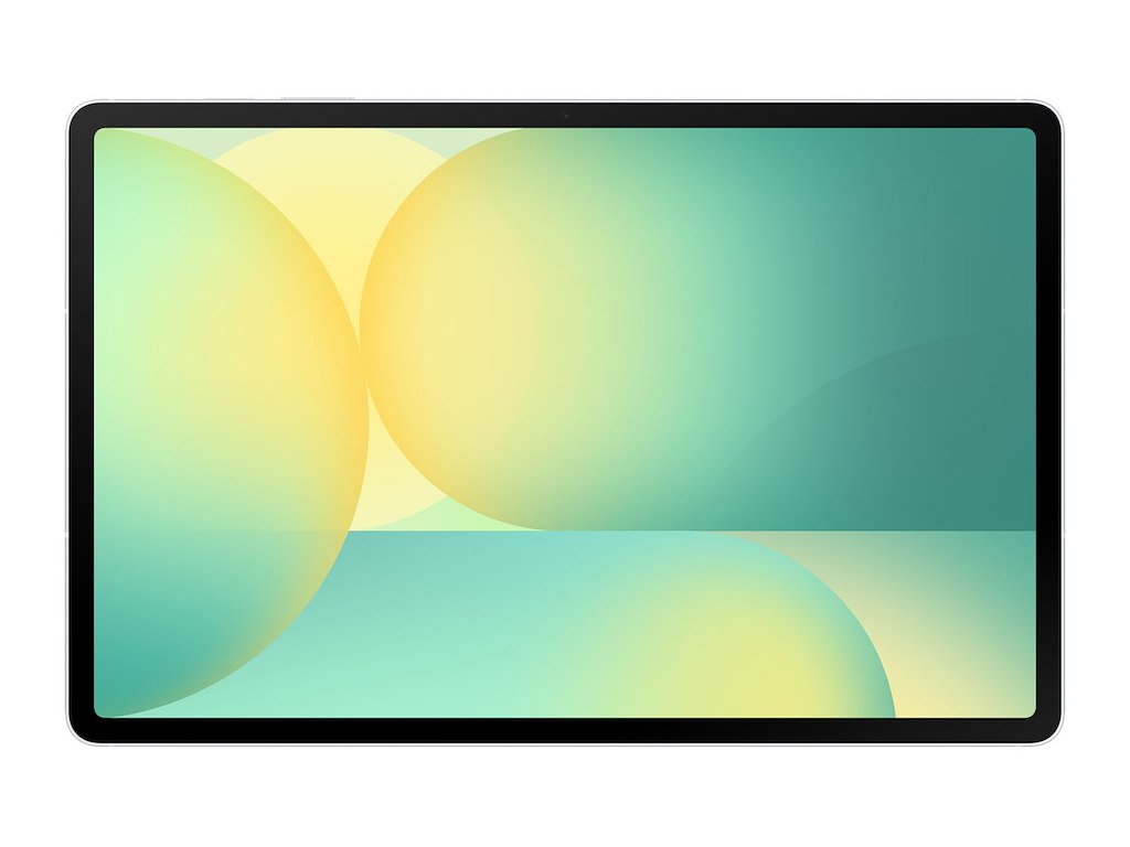 Samsung Galaxy Tab S10 FE+ 5G Samsung Exynos LTE-TDD & LTE-FDD 256 GB 33,3 cm (13.1") 12 GB Wi-Fi 6 (802.11ax) Sølv