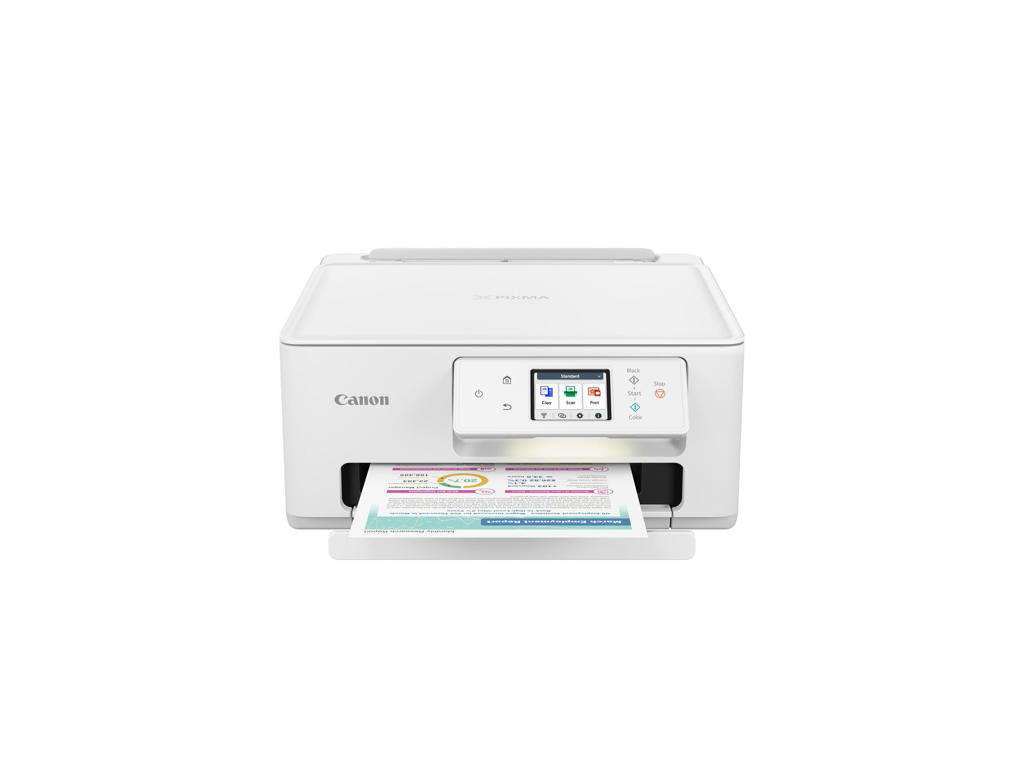 Canon PIXMA TS7650i Inkjet A4 1200 x 1200 dpi Wi-Fi