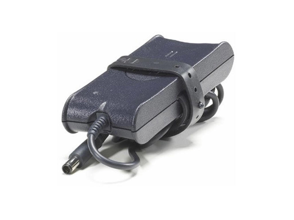 DELL AC Adapter 65W strømadapter og vekselret Sort