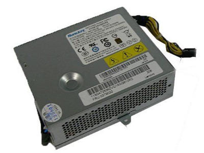Lenovo 03T9022 enhed til strømforsyning 150 W Grå