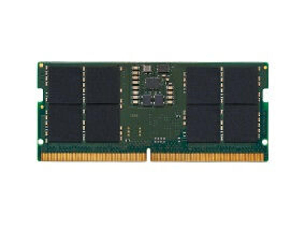 Kingston Technology ValueRAM KVR48S40BS8-16BK hukommelsesmodul 16 GB 1 x 16 GB DDR5