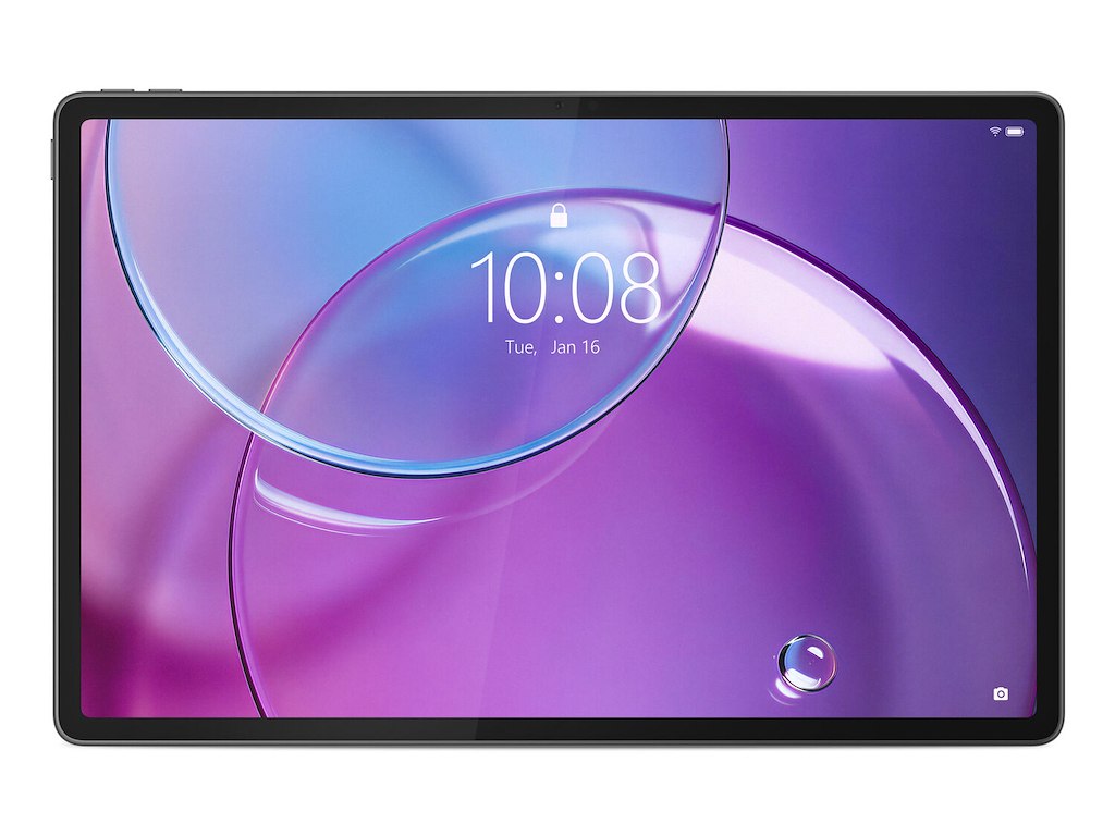 Lenovo Idea Tab Pro Gen 2 Snapdragon 256 GB 33 cm (13") 8 GB Wi-Fi 7 (802.11be) Android 16 Grå