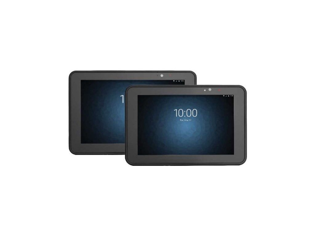 Zebra ET56 Snapdragon LTE 32 GB 21,3 cm (8.4") 4 GB Wi-Fi 5 (802.11ac) Android 10 Sort