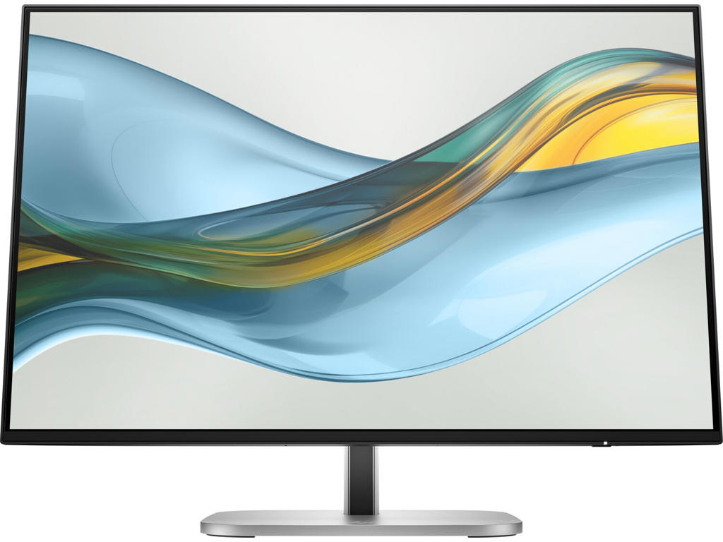 HP Series 5 Pro 24" WUXGA Monitor - 524pn PVC Free