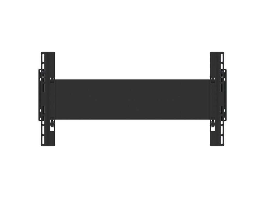 SMS Smart Media Solutions Func Flatscreen WH T 139,7 cm (55") Sort