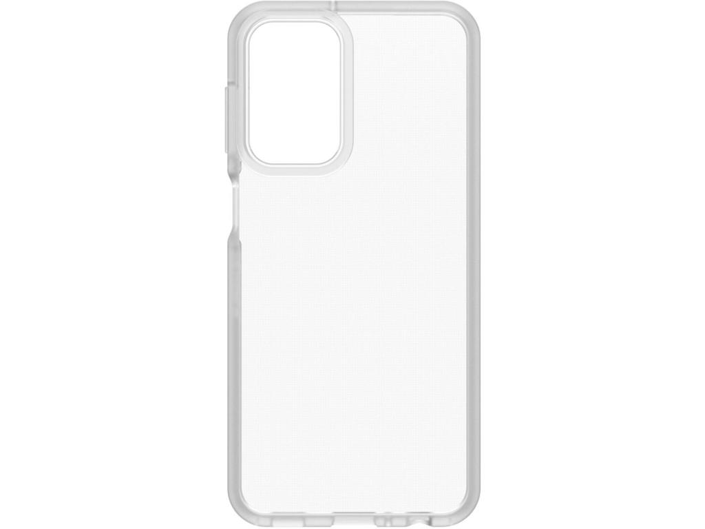 OtterBox React mobiltelefon etui 16,8 cm (6.6") Cover Transparent