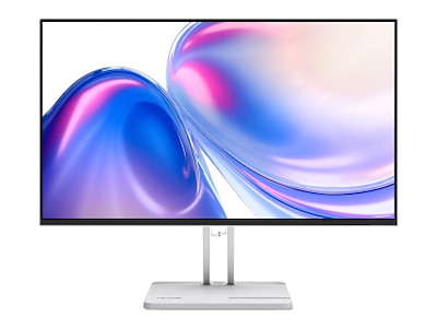 Lenovo L24-4C computerskærm 60,5 cm (23.8") 1920 x 1080 pixel Fuld HD LCD Grå