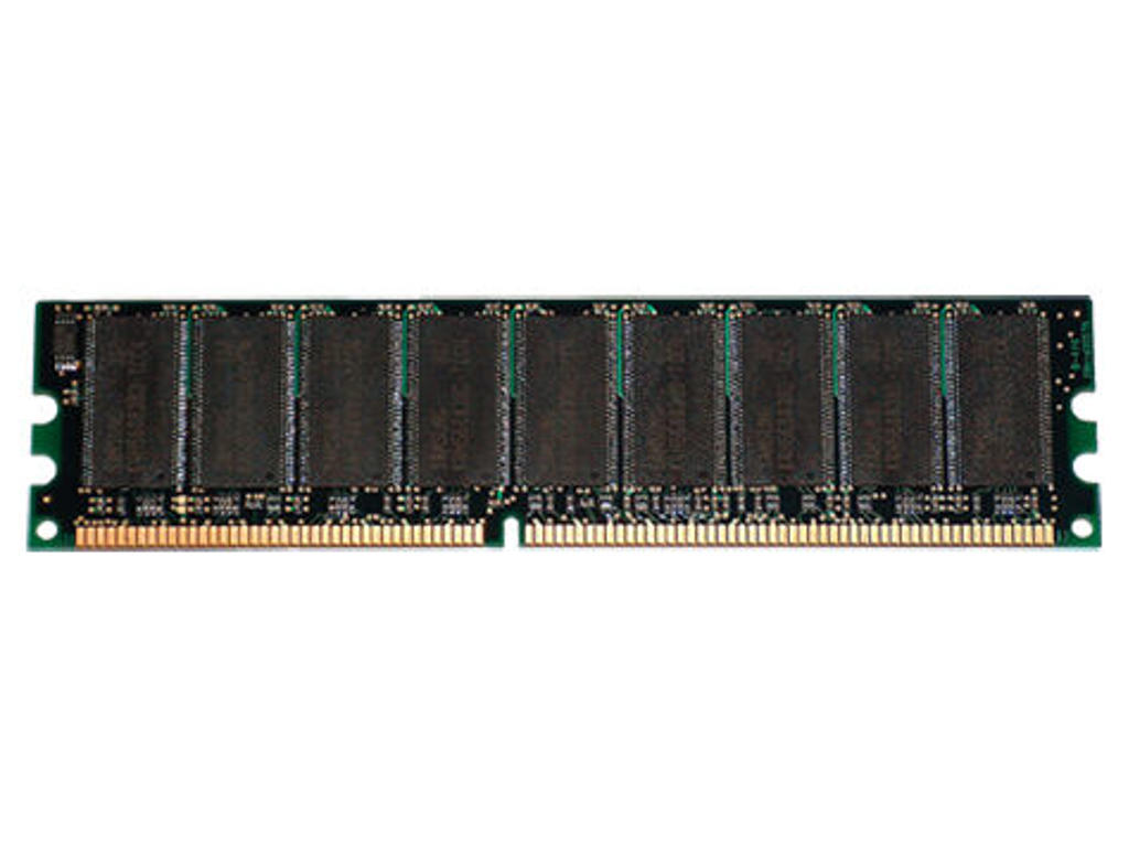 HP 2GB DDR-800 hukommelsesmodul DDR2