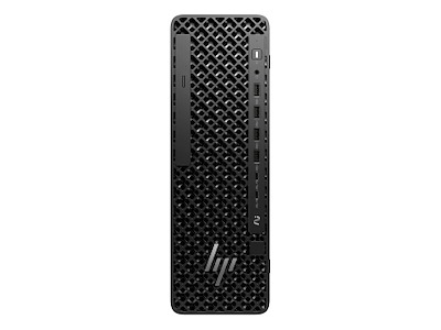 HP Z2 G1i Intel Core Ultra 7 265 32 GB DDR5-SDRAM 1 TB SSD NVIDIA RTX A400 Windows 11 Pro SFF Workstation AI Workstation, AI PC Sort