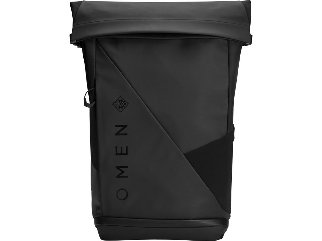 HP OMEN Transceptor 15 Rolltop Backpack