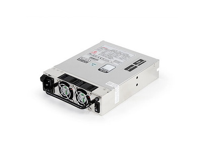 Synology PSU 500W-RP Module_1 enhed til strømforsyning Grå