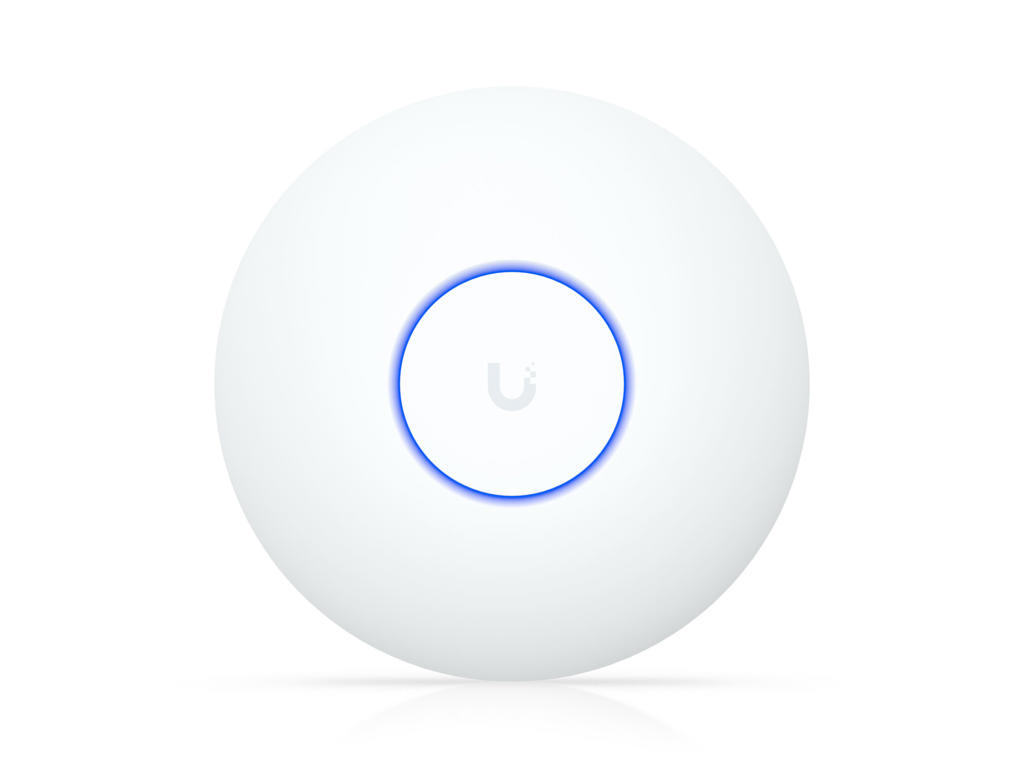Ubiquiti U7 Lite 4300 Mbit/s Hvid Strøm over Ethernet (PoE)