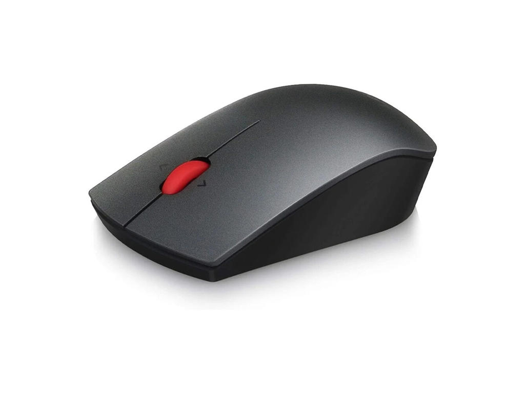 Lenovo GX30N77981 mus Ambidextrous Wi-Fi Laser 1600 dpi