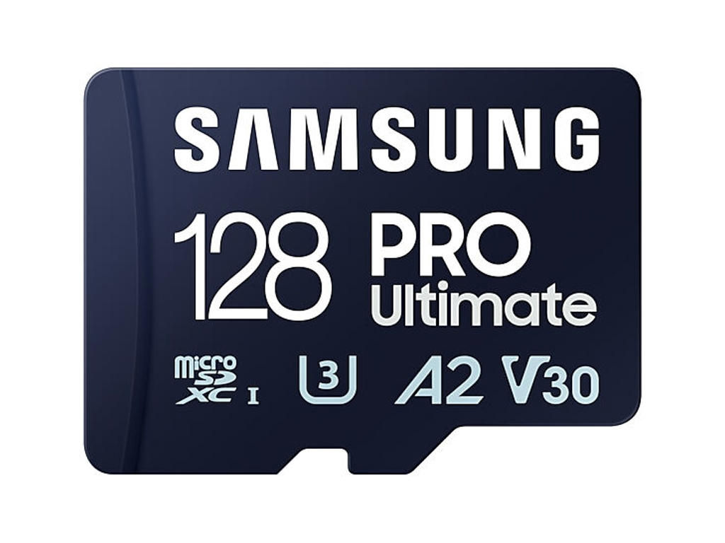Samsung MB-MY128SB/WW hukommelseskort 128 GB MicroSDXC UHS-I
