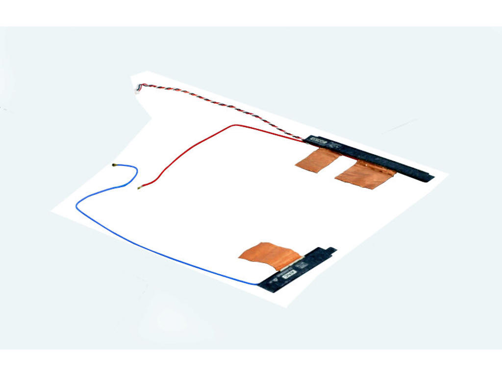 Lenovo 90205259 Reservedel og tilbehør til tablet Antenne
