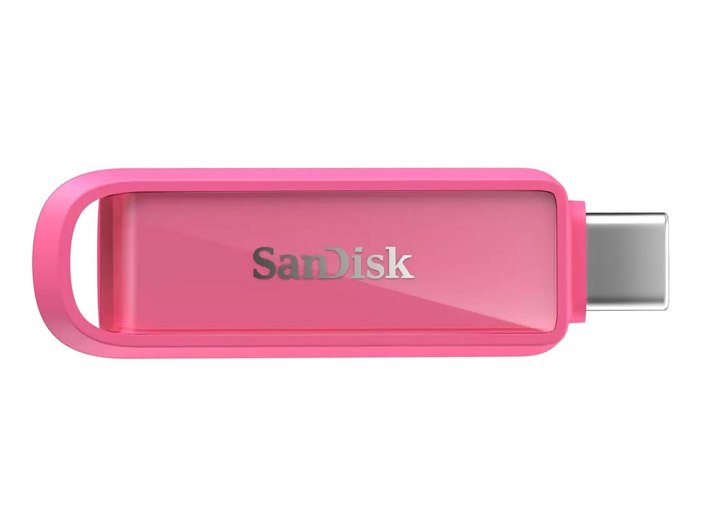 SanDisk Phone Drive USB-nøgle 512 GB USB Type-C 3.2 Gen 1 (3.1 Gen 1) Hvid