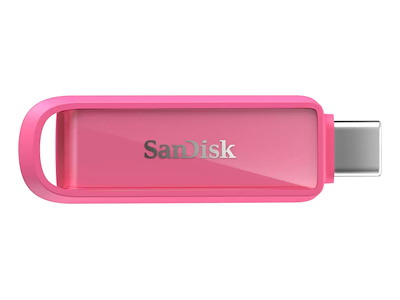 SanDisk Phone Drive USB-nøgle 512 GB USB Type-C 3.2 Gen 1 (3.1 Gen 1) Hvid