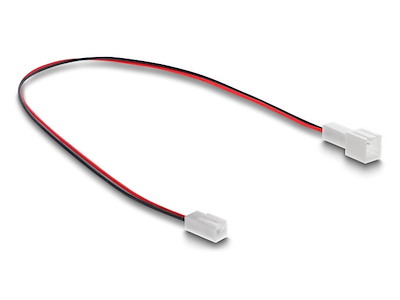 DeLOCK 90869 Computerkølesystem, dele og tilbehør Kabelforlængelse