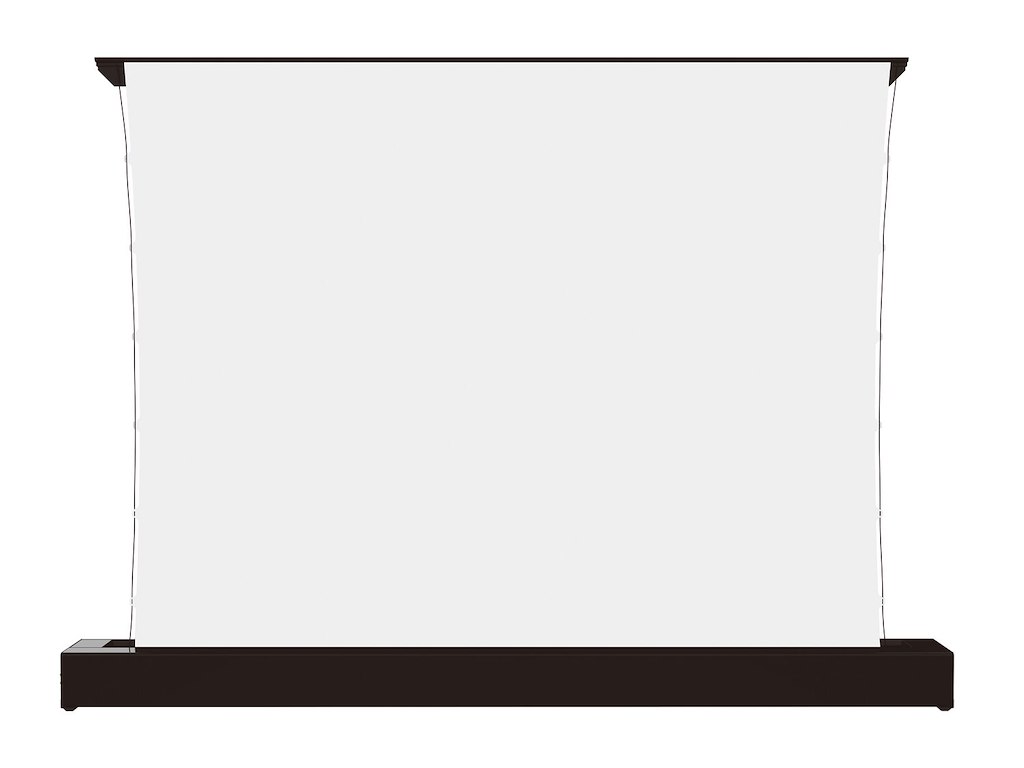 Multibrackets 8668 projektorlærred 3 m (118") 16:9
