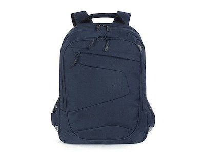 Tucano Lato 43,2 cm (17") Rygsæktaske Blå