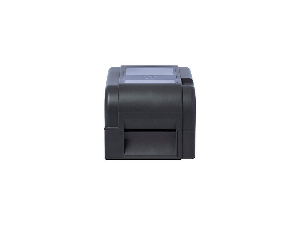 Brother TD-4520TN etiketprinter Direkte termisk/termisk overførsel 300 x 300 dpi 127 mm/sek. Ledningsført Ethernet LAN