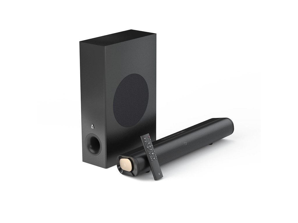 Creative Labs CREATIVE STAGE PRO 2.1 SOUNDBAR