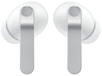 Samsung Galaxy Buds4 Pro Headset Trådløs I ørerne Opkald/musik Bluetooth Hvid