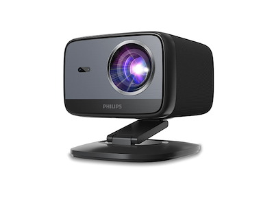 Philips NeoPix 450 Smart Projektor med kort projiceringsafstand 450 ANSI lumens LCD 1080p (1920x1080) Sort