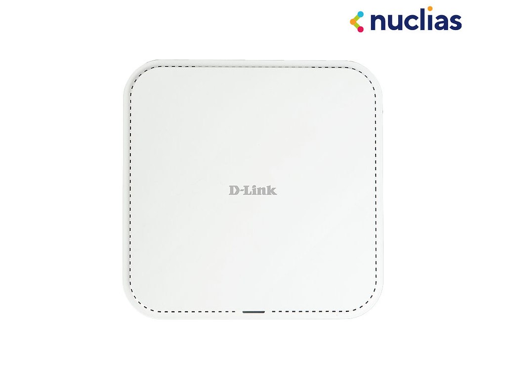 D-Link DAP-E3620 WLAN adgangspunkt 2882 Mbit/s Hvid Strøm over Ethernet (PoE)
