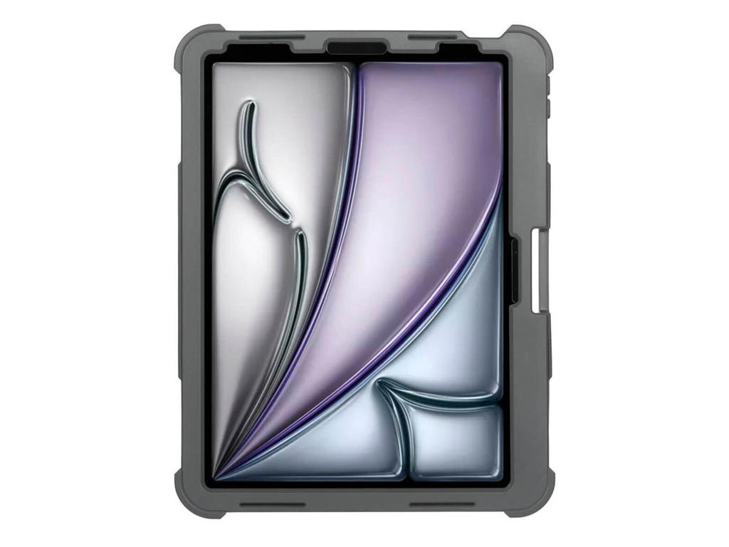 Targus THD966GL tablet etui 27,9 cm (11") Kofanger Grå, Transparent