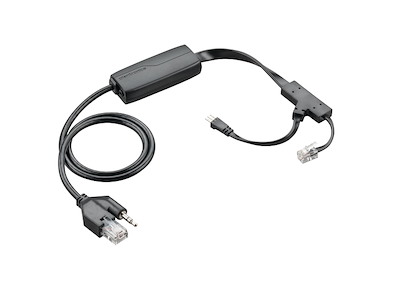 HP Poly APP-51 elektronisk gaffelkontakt TAA