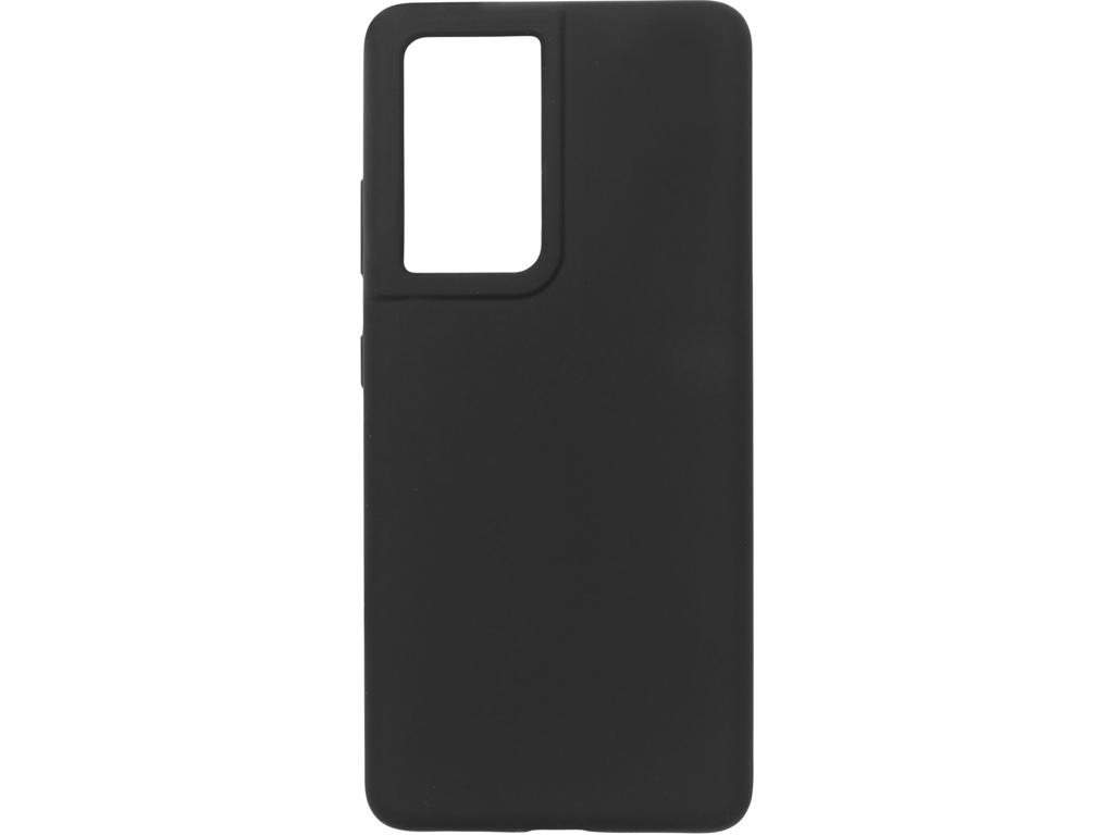 eSTUFF ES673180-BULK mobiltelefon etui 17,3 cm (6.8") Cover Sort