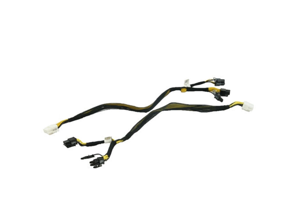 DELL 490-BCKS intern strømkabel