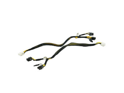 DELL 490-BCKS intern strømkabel