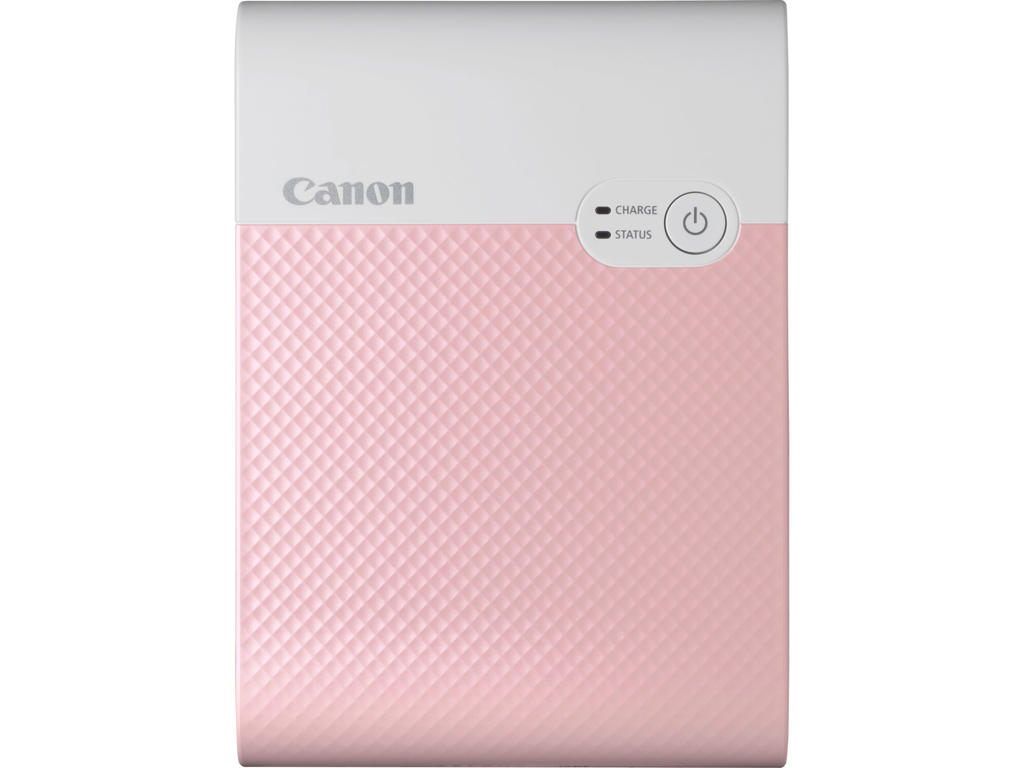 Canon SELPHY 4109C003 fotoprinter Farvesublimation 287 x 287 dpi Wi-Fi