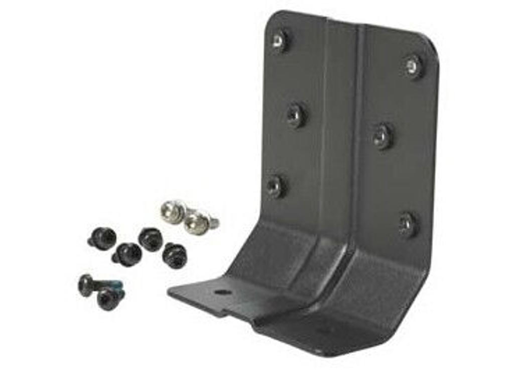 Motorola KT-ACCMNT-VC70-R monteringssæt Sort Metal