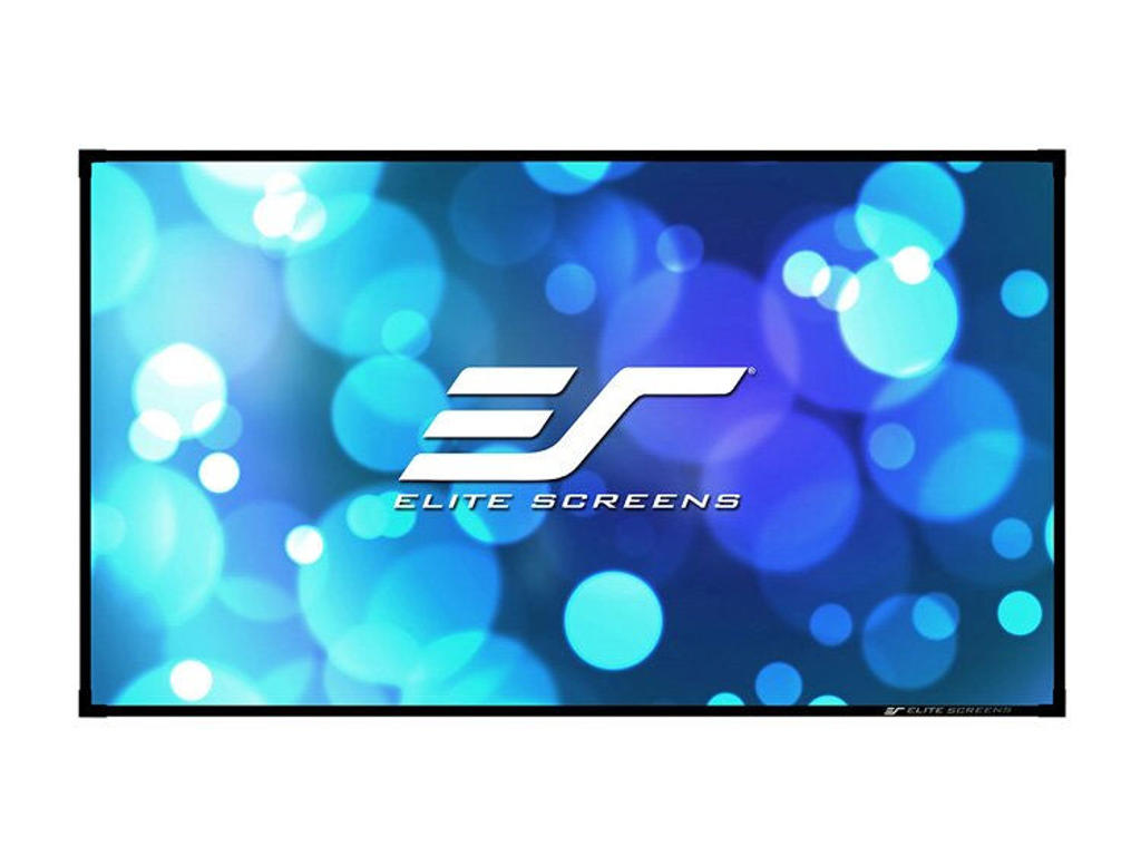 Elite Screens Aeon Series Acoustically Transparent projektorlærred 3,43 m (135") 16:9