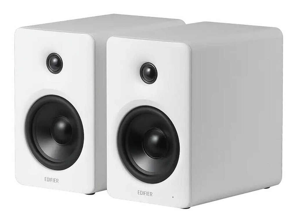 Edifier M90 Hvid Kabel & trådløs 100 W