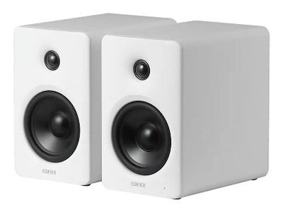 Edifier M90 Hvid Kabel & trådløs 100 W