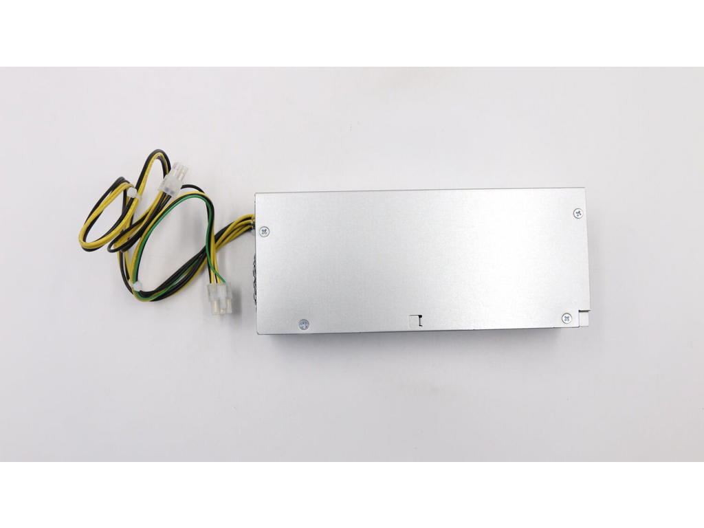 Lenovo 00PC780 enhed til strømforsyning 180 W Sølv